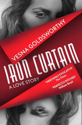 Iron Curtain | Vesna Goldsworthy