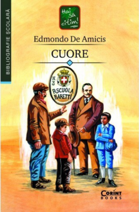 Cuore | Edmondo De Amicis