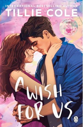 A Wish for Us | Tillie Cole