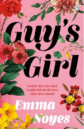 Guy's Girl | Emma Noyes