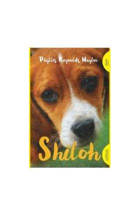 Shiloh - Phillis Reynolds Naylor