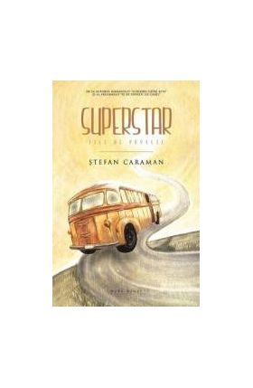 Superstar - Stefan Caraman