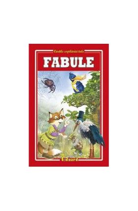 Fabule