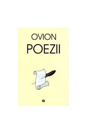 Poezii - Ovion