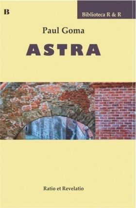 Astra | Paul Goma