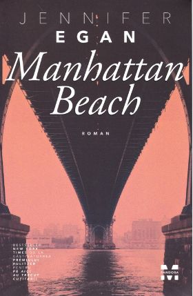 Manhattan Beach | Jennifer Egan