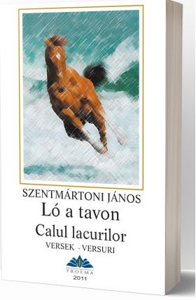 Calul lacurilor | Szentmartoni Janos