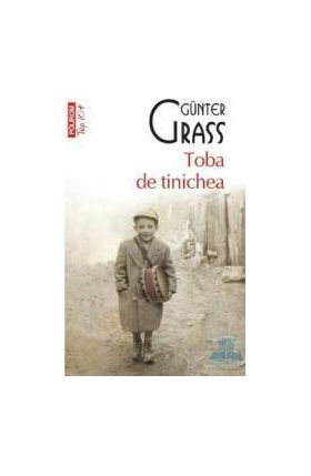 Toba de tinichea - Gunter Grass