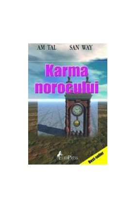 Karma norocului - Am Tal San Way