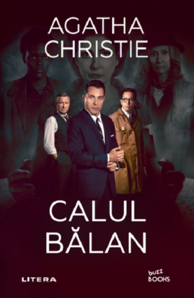 Calul balan | Agatha Christie