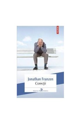 Corectii - Jonathan Franzen