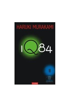 1Q84 vol. 2 - Haruki Murakami