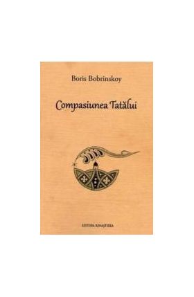 Compasiunea Tatalui - Boris Bobrinskoy