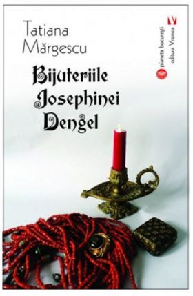 Bijuteriile Josephinei Dengel | Tatiana Margescu