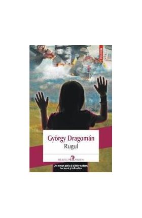 Rugul - Gyorgy Dragoman
