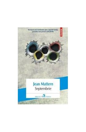 Septembrie - Jean Mattern