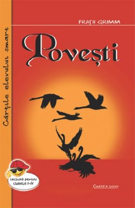 Povesti | Fratii Grimm