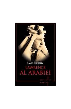 Lawrence Al Arabiei - David Murphy