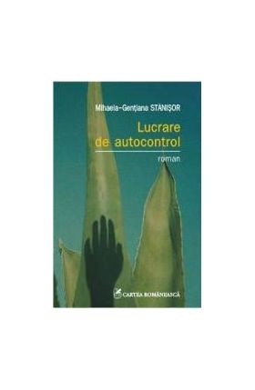 Lucrare de autocontrol - Mihaela-Gentiana Stanisor