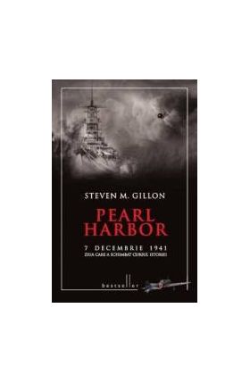 Pearl Harbor - Stevan M. Gillon