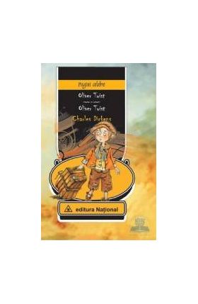 Oliver Twist. Oliver Twist - Charles Dickens