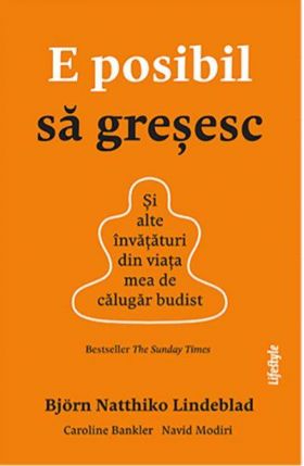 E POSIBIL SA GRESESC, BJORN NATTHIKO , CAROLINE BANKLER , NAVID MODIRI, Carte - LIFESTYLE PUBLISHING