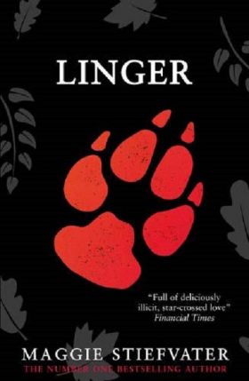 Linger | Maggie Stiefvater