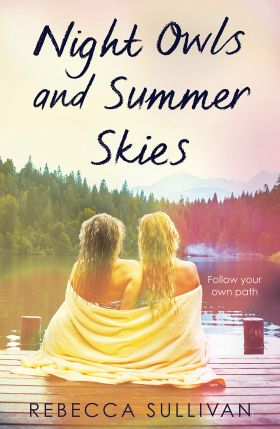 Nights Owls and Summer Skie | Rebecca Sullivan