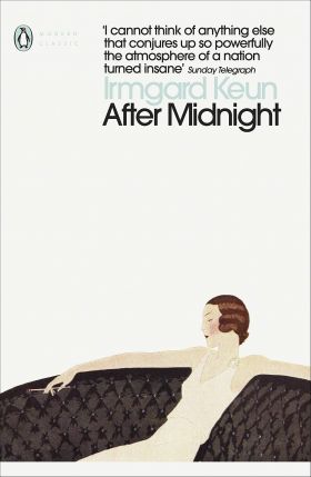 After Midnight | Irmgard Keun