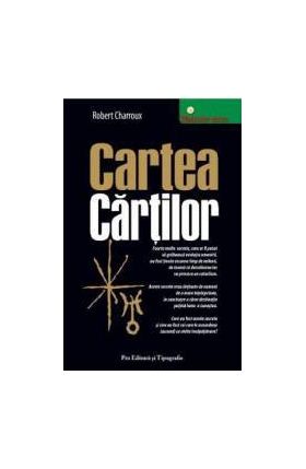 Cartea cartilor - Robert Charroux