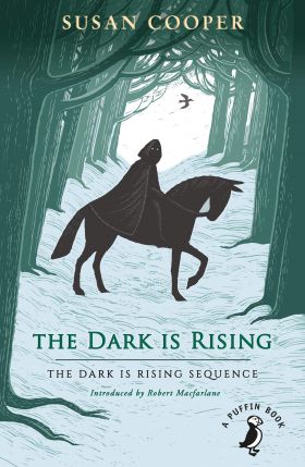 Dark is Rising | Susan Cooper
