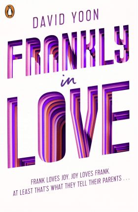 Frankly in Love | David Yoon