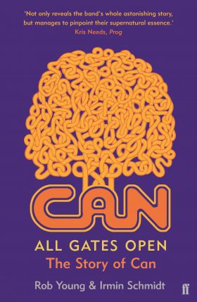 All Gates Open | Rob Young, Irmin Schmidt