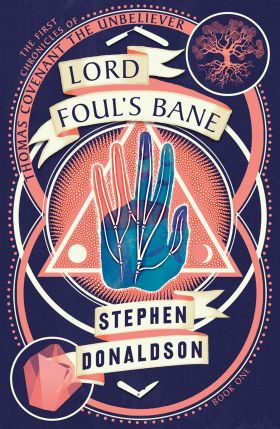 Lord Foul’s Bane - Volume 1 | Stephen Donaldson