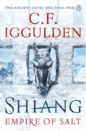 Shiang - Volume 2 | C. F. Iggulden