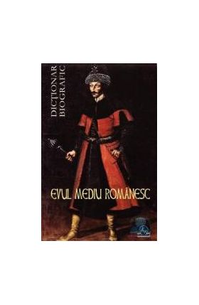 Evul Mediu romanesc - Dictionar biografic - Vasile Marculet