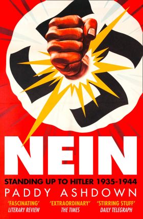 Nein! | Paddy Ashdown