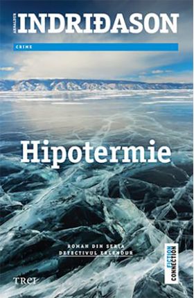 Hipotermie | Arnaldur Indridason