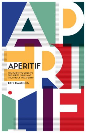 Aperitif | Kate Hawkings