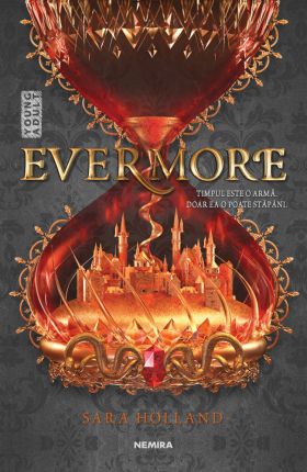 Evermore | Sara Holland