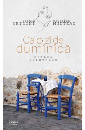 Ca o zi de duminica | Cristian Muntean, Cosmin Neidoni