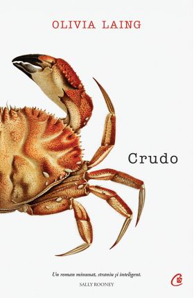 Crudo | Olivia Laing