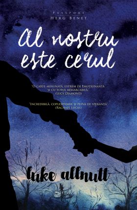 Al nostru este cerul | Luke Allnutt