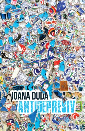 Antidepresiv | Ioana Duda