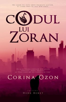 Codul lui Zoran | Corina Ozon