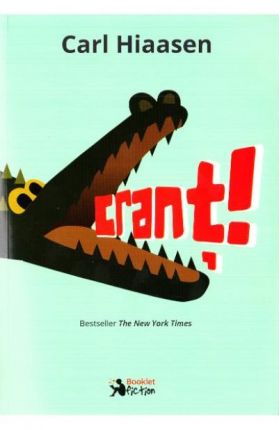 Crant | Carl Hiaasen