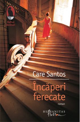 Incaperi ferecate | Care Santos