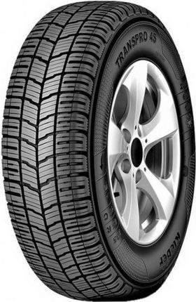 Anvelopa all-season Kleber Anvelope   TRANSPRO 4S 195/65R16C 104/102T  Season