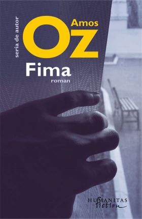 Fima | Amos Oz