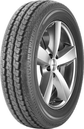 Toyo H 08 ( 215/75 R16C 116/114Q 6PR )